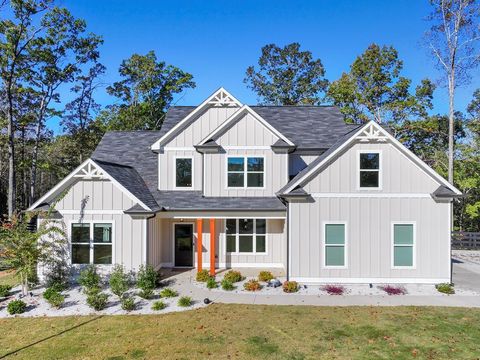 120 Rivermont Lane Dahlonega GA 30533