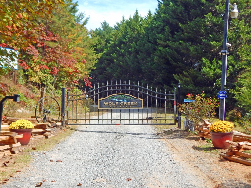 Lot 15 Wolf Creek Estates