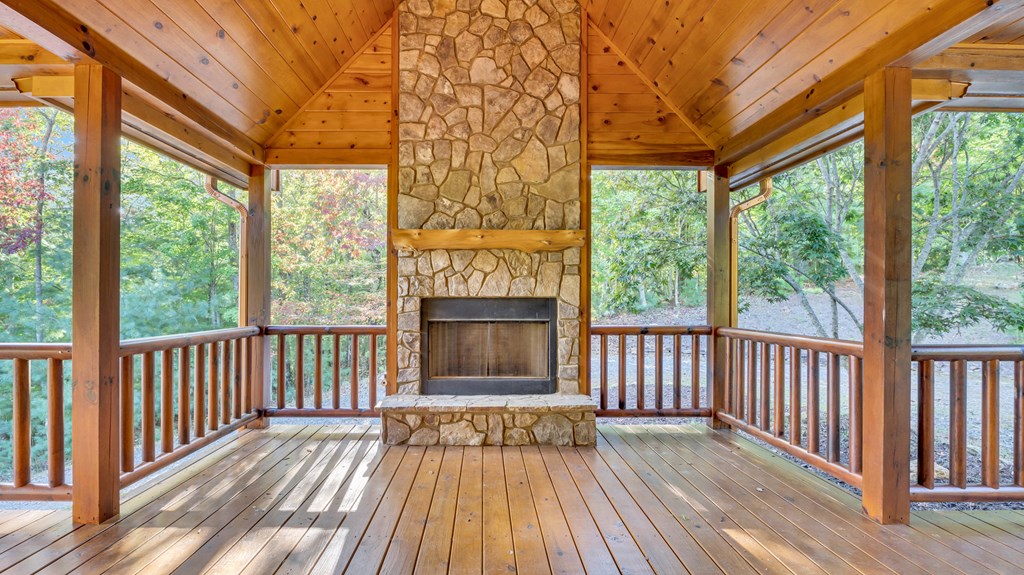 691 Mitchell Branch Road