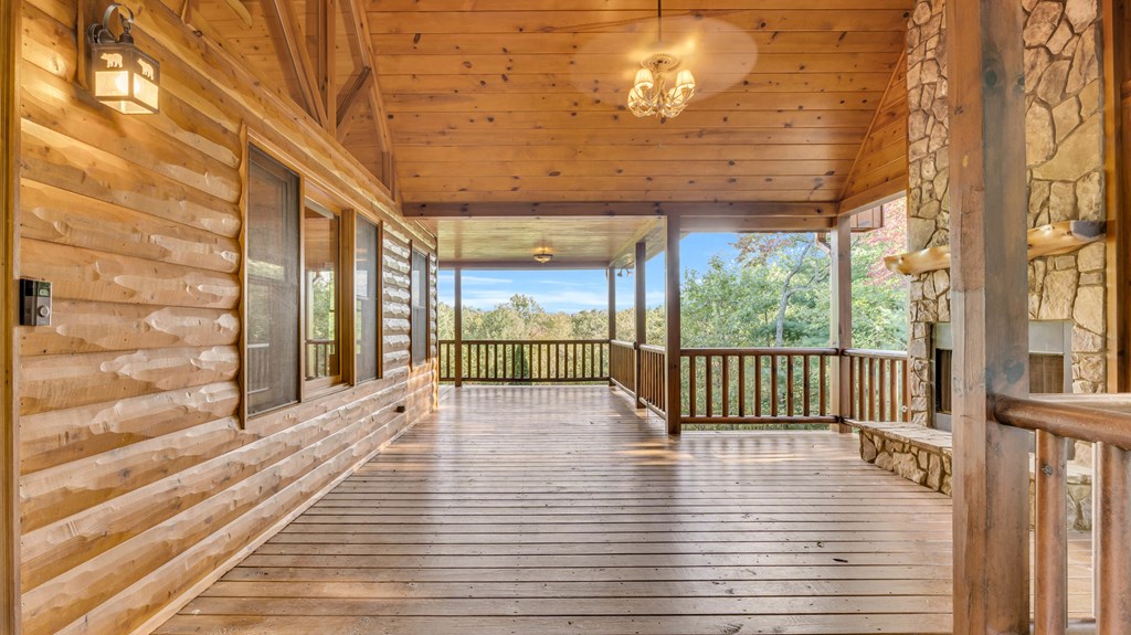 691 Mitchell Branch Road