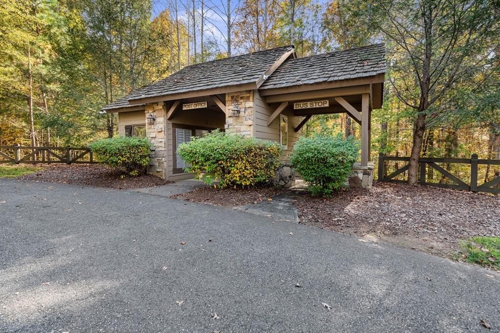Lot 50 Lower Creek Trail
