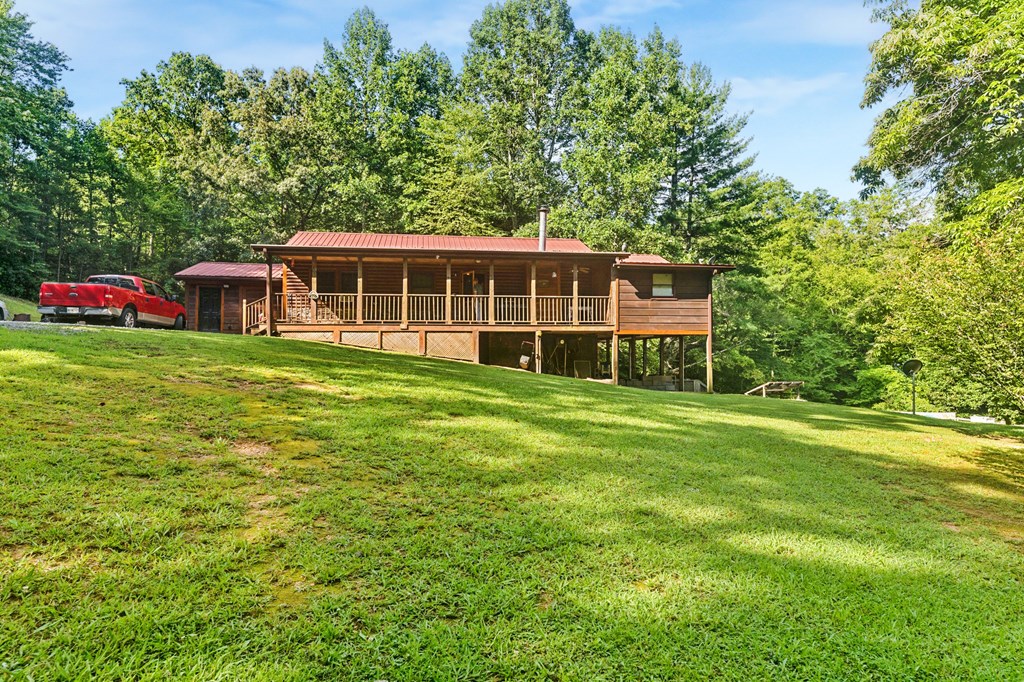 711 Arp Road
