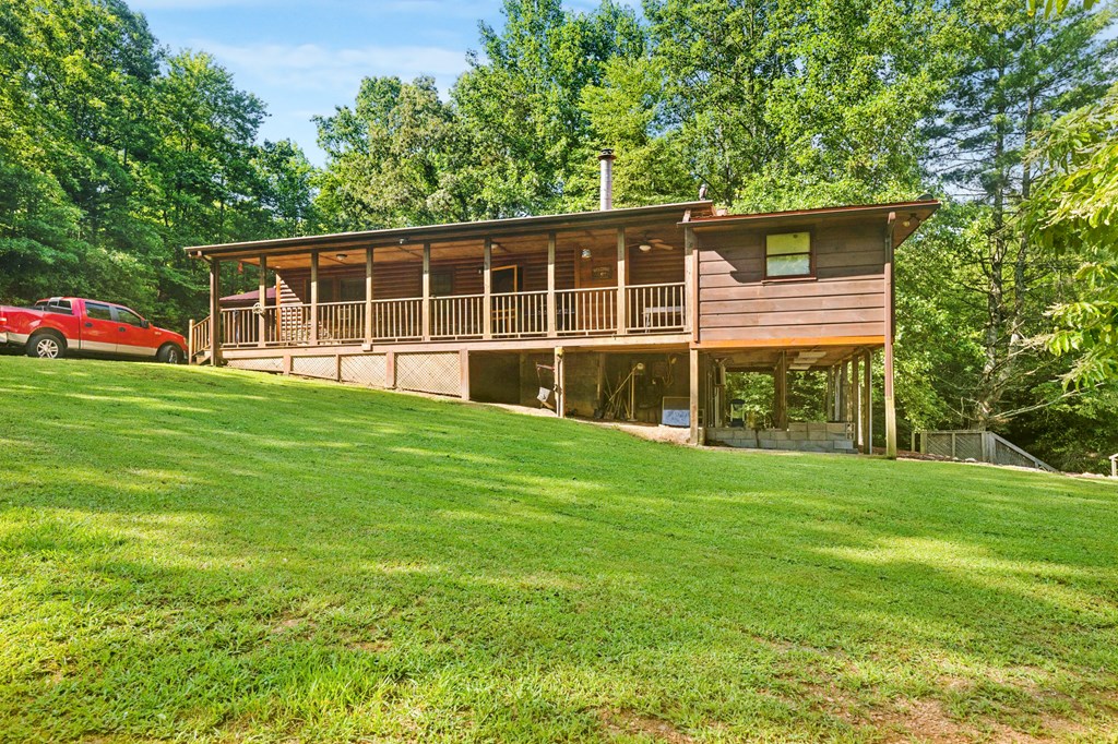 711 Arp Road