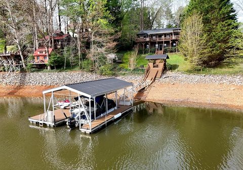 19 Wooten Circle Blairsville GA 30512