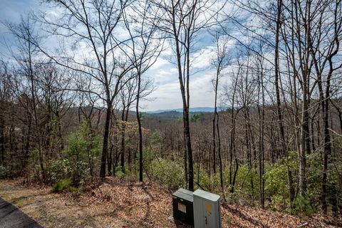 Lot 7 Oceola Drive Ellijay GA 30540