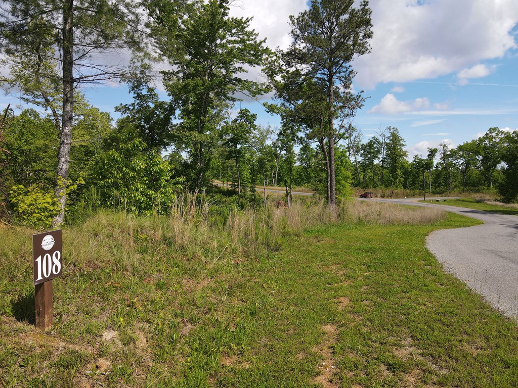 Lot 108 High River