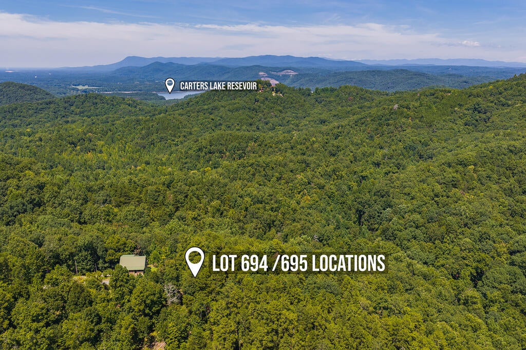 694-695 Railey Ridge