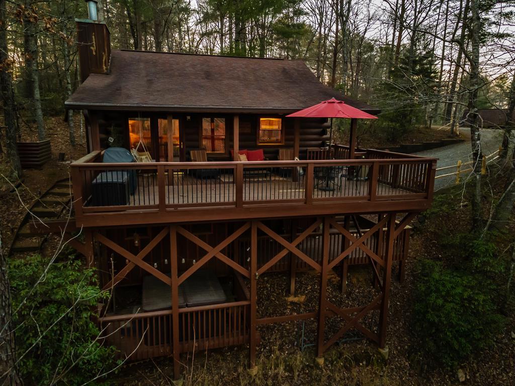 102 Briar Creek