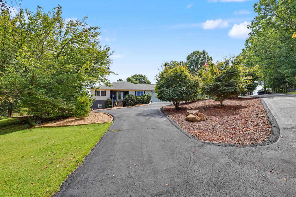 6276 Townsend Mill Road