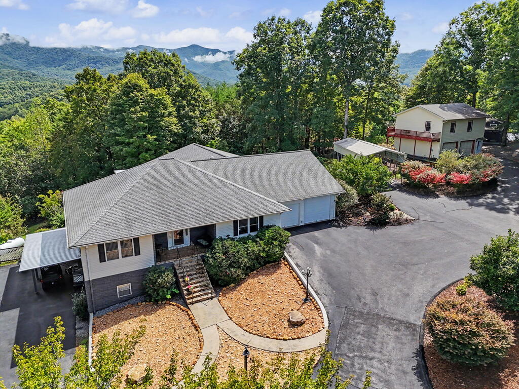 6276 Townsend Mill Road