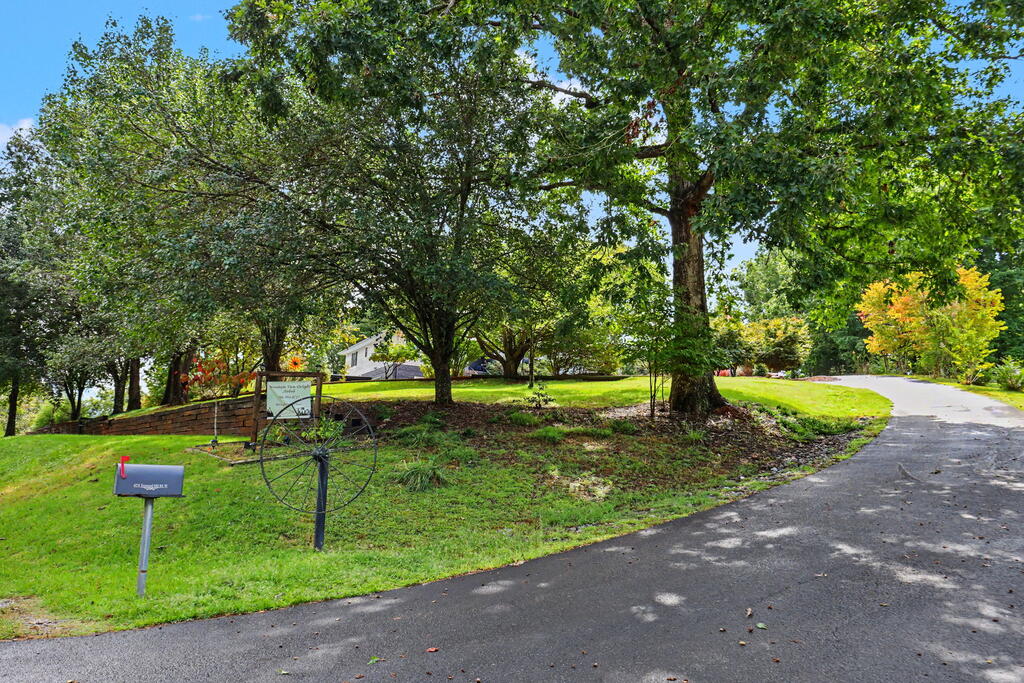 6276 Townsend Mill Road