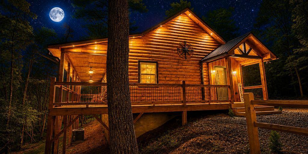 156 White Oak Ridge
