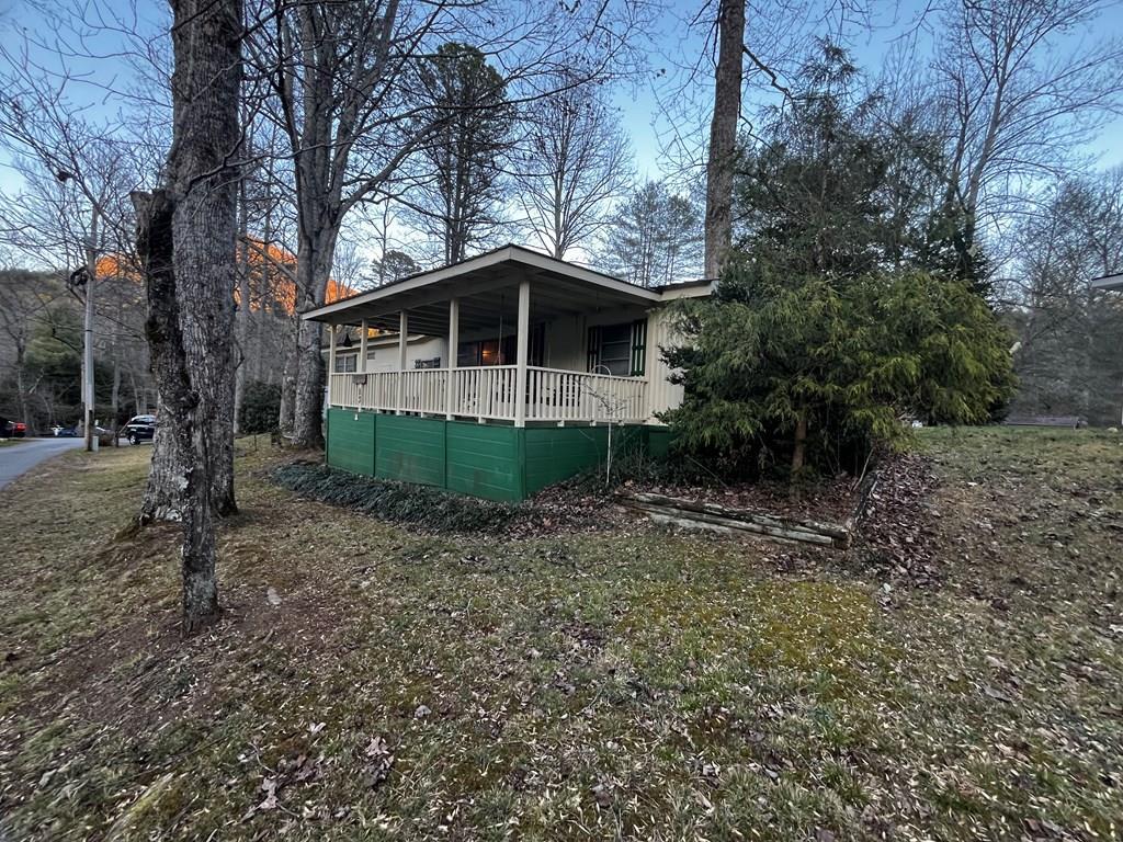 83 Leisure Woods Lane