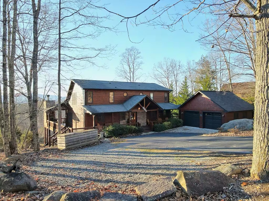 25 White Eagle Trail