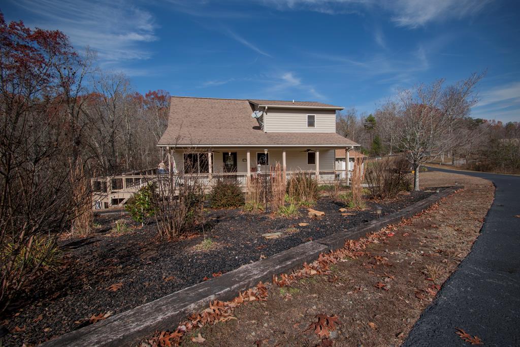 72 Red Silo Ridge