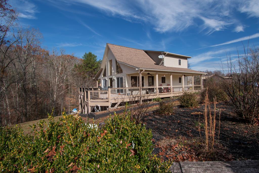72 Red Silo Ridge