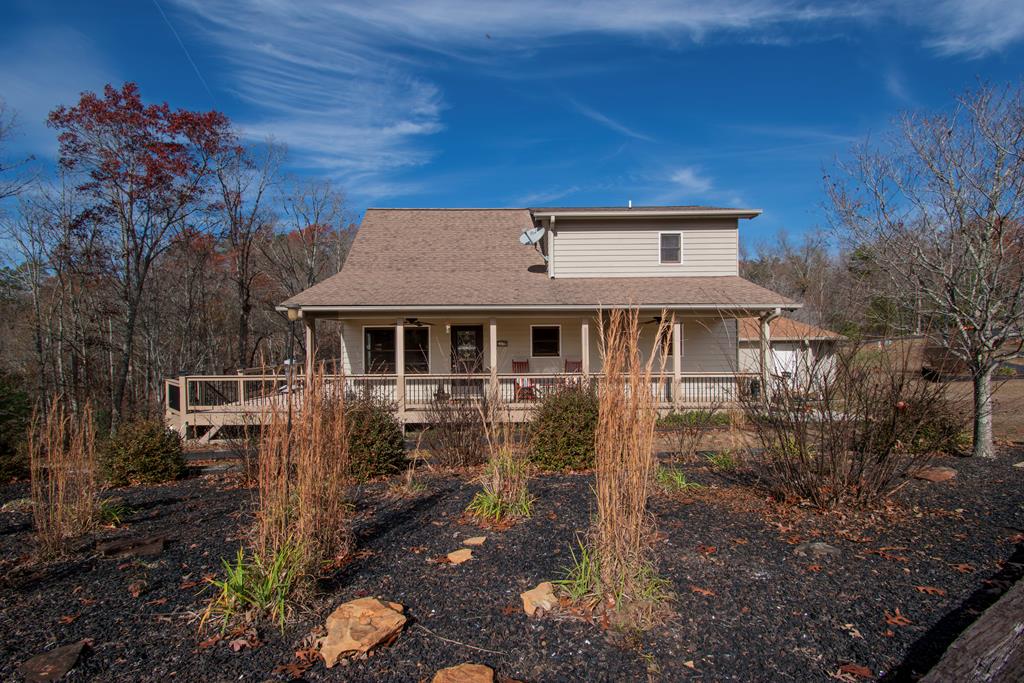 72 Red Silo Ridge