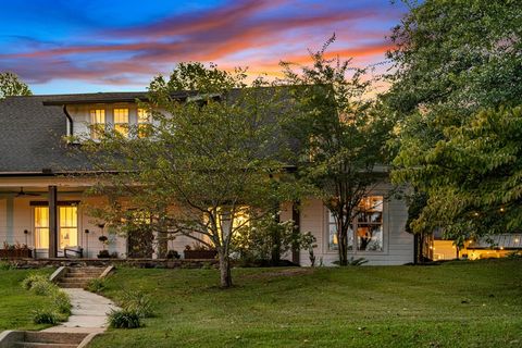 A home in Blue Ridge