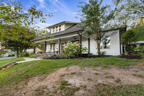 A home in Blue Ridge