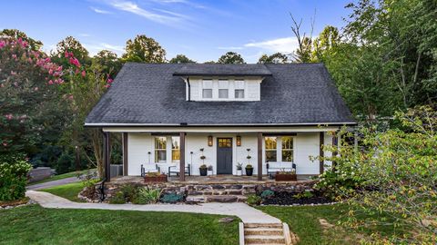 A home in Blue Ridge