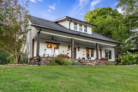 A home in Blue Ridge