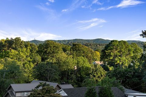 A home in Blue Ridge