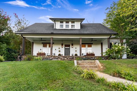 A home in Blue Ridge