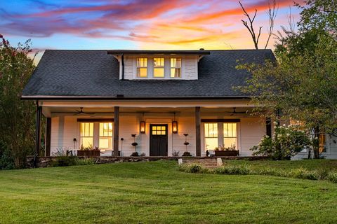 A home in Blue Ridge