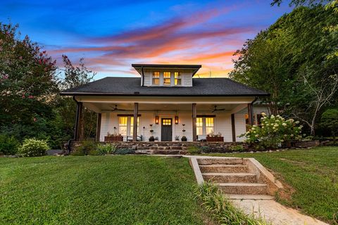 A home in Blue Ridge