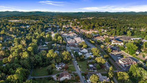 A home in Blue Ridge