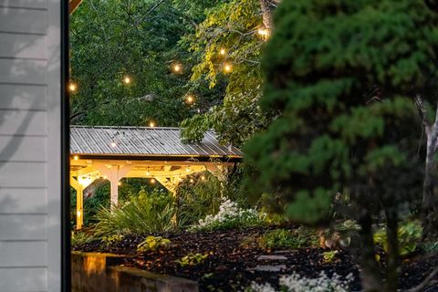 A home in Blue Ridge