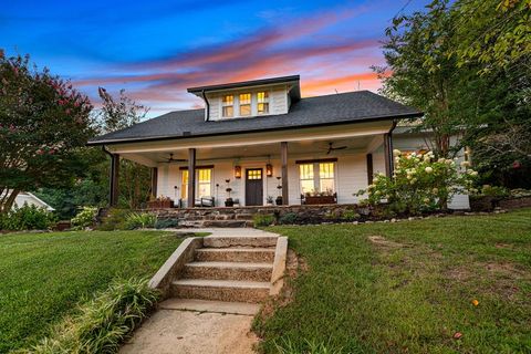 A home in Blue Ridge