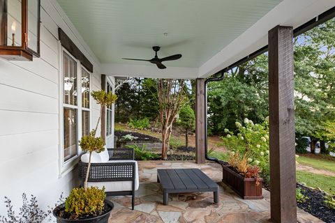 A home in Blue Ridge