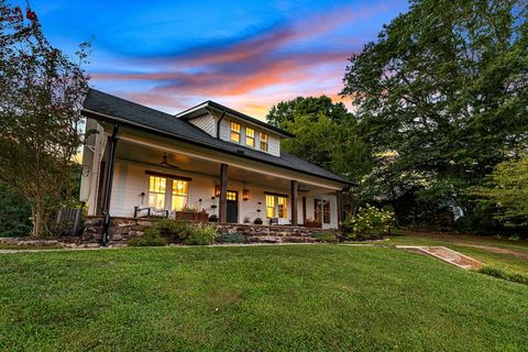 A home in Blue Ridge