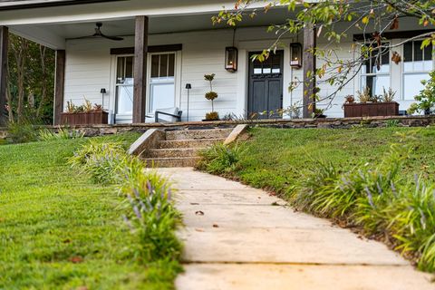 A home in Blue Ridge