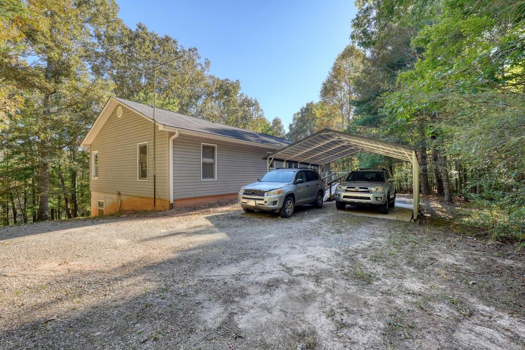 475 Underwood Road