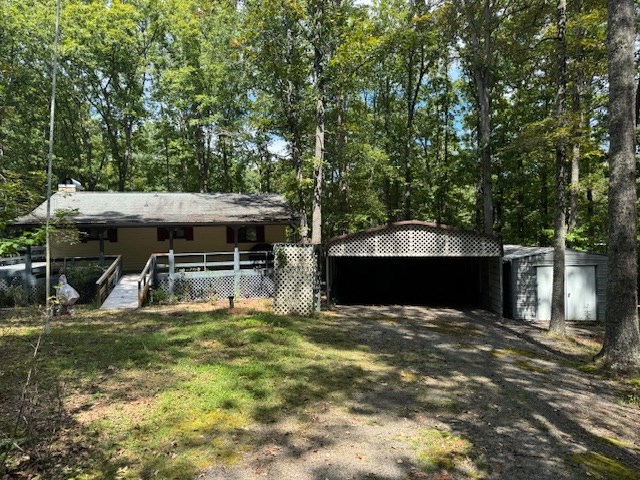 101 Gold Branch Estates Drive