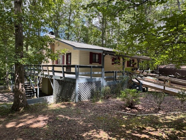 101 Gold Branch Estates Drive