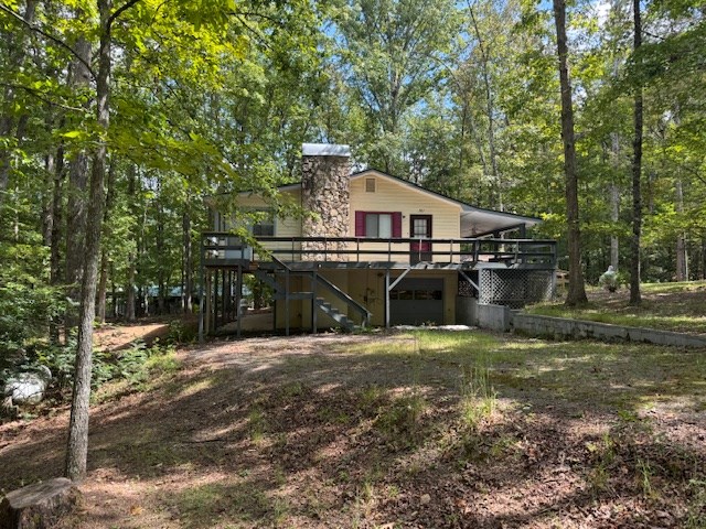 101 Gold Branch Estates Drive