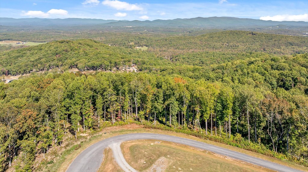 Lot 44 High Summit Drive