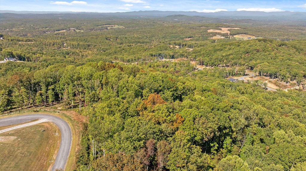 Lot 44 High Summit Drive