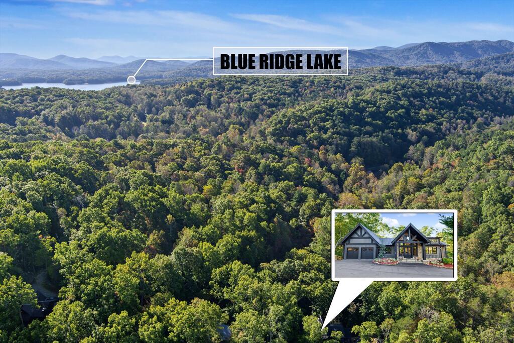 361 Bluebird Lane