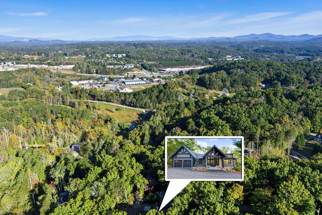 361 Bluebird Lane