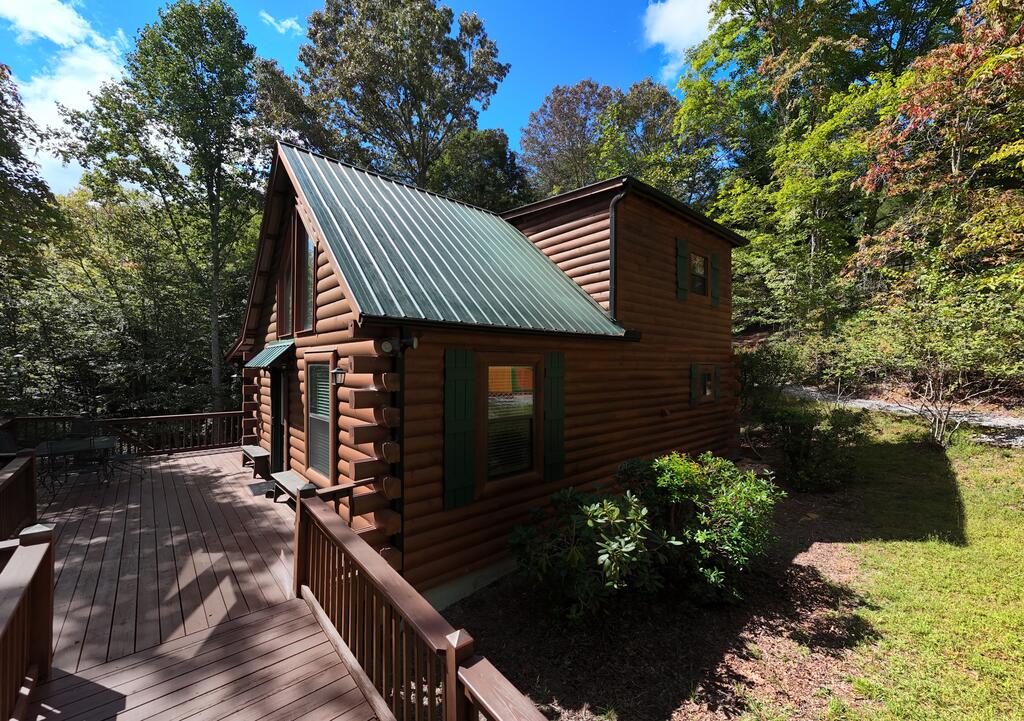 184 Beaver Ridge Road