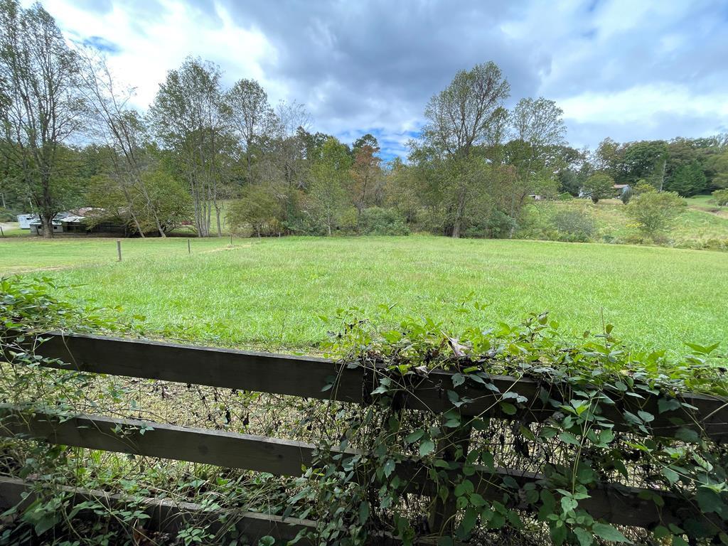 357 P-OF Rocking Chair Trail