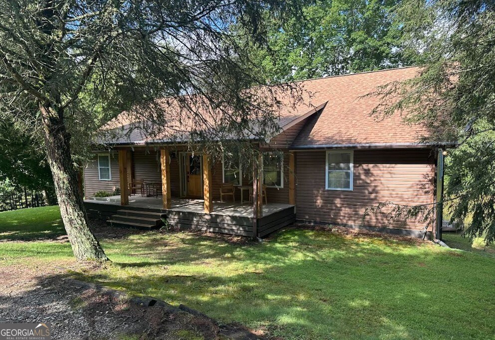 230 Mountain Lake Circle