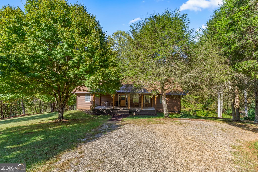 230 Mountain Lake Circle