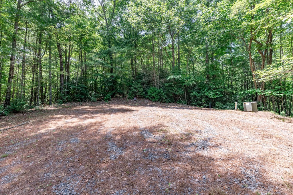 Lot 5 Rocking Chair Ridge