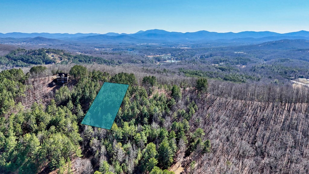Lot 30 Loftis Mountain
