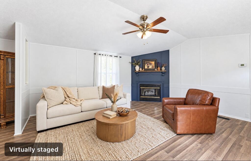 660 Aska Road